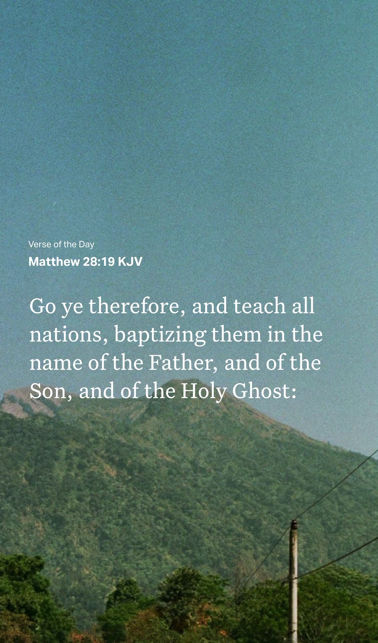@VoiceOfScripture