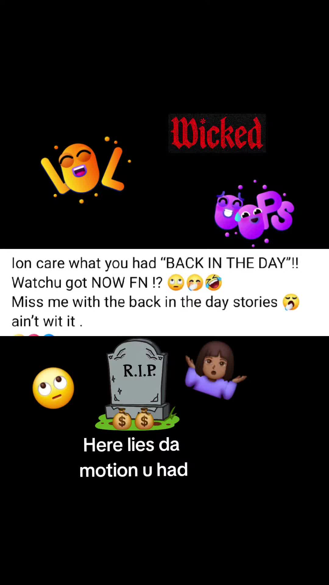 @Demonica Williams