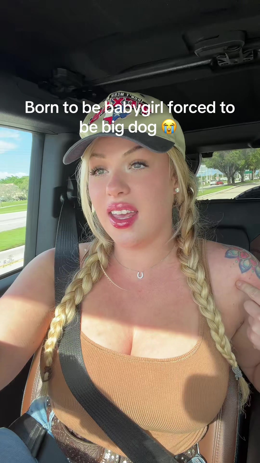 @Becky Crocker