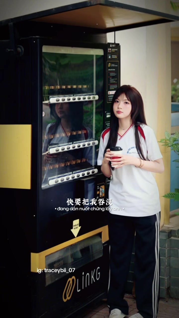 @Xính gai
