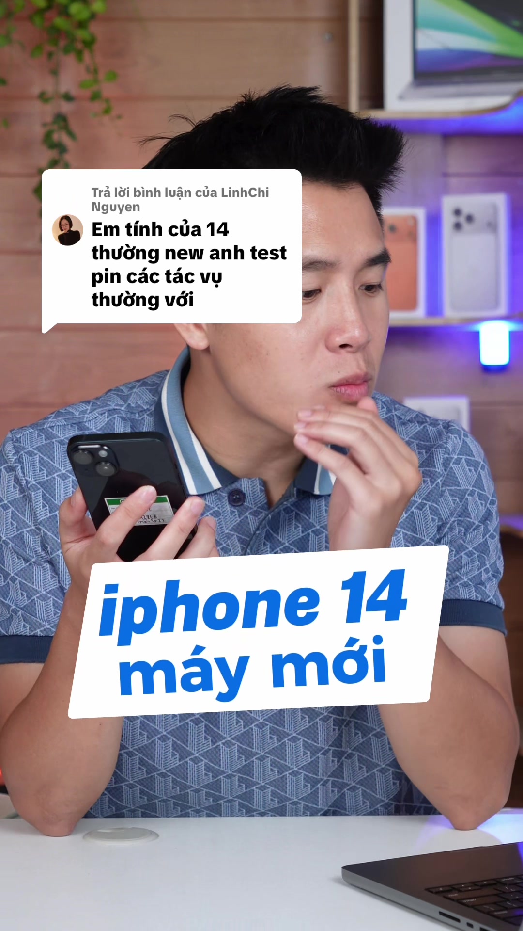@Ngọc Anh C&ocirc;ng Nghệ