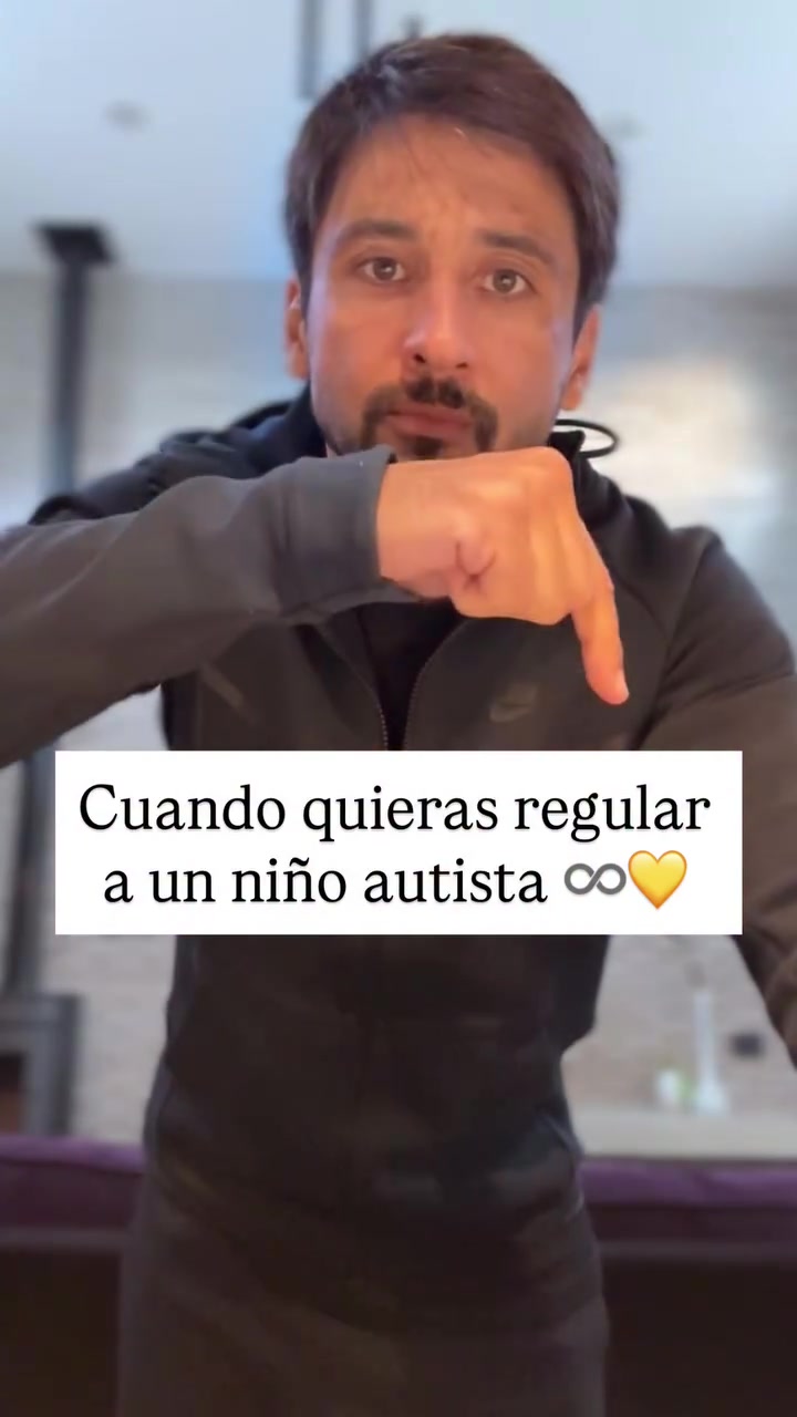 @Edu Sotelo | Autismo y EF