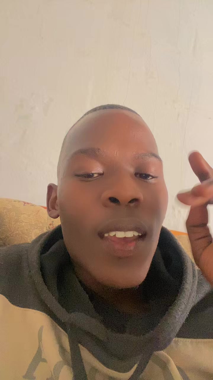 @Luyanda S'phesihle Mbokazi