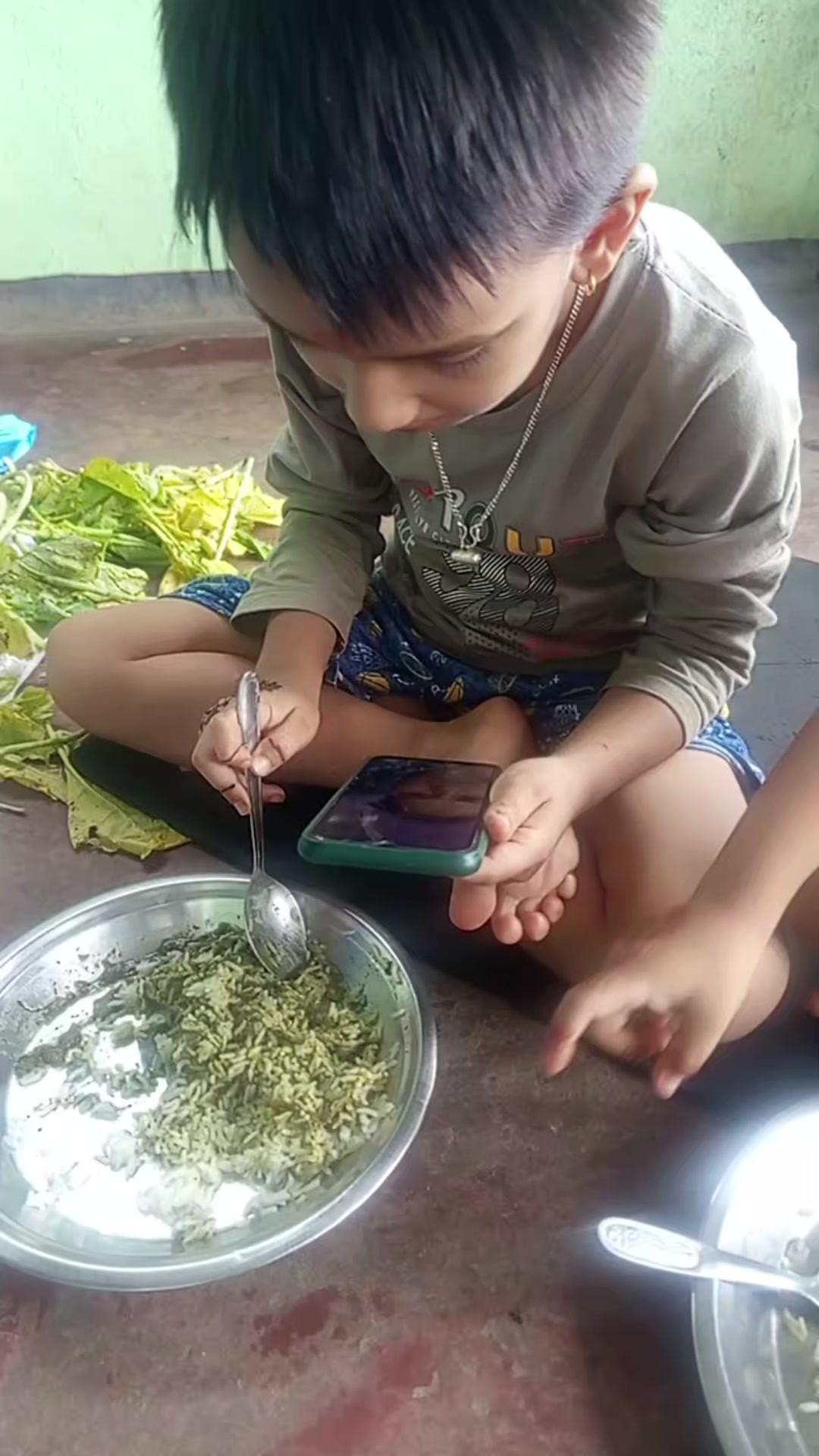 @Archana Khadka