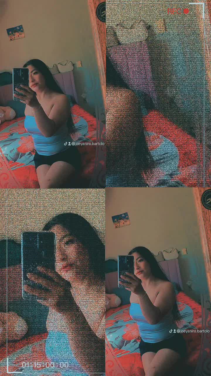 @Deyanira Bartolo