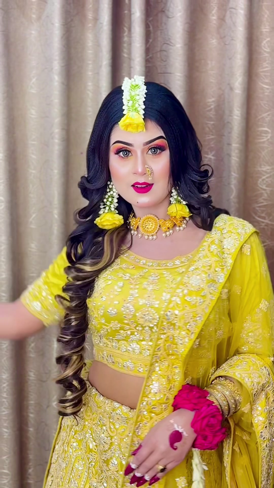 @Shikha_makeover , সানারপাড়