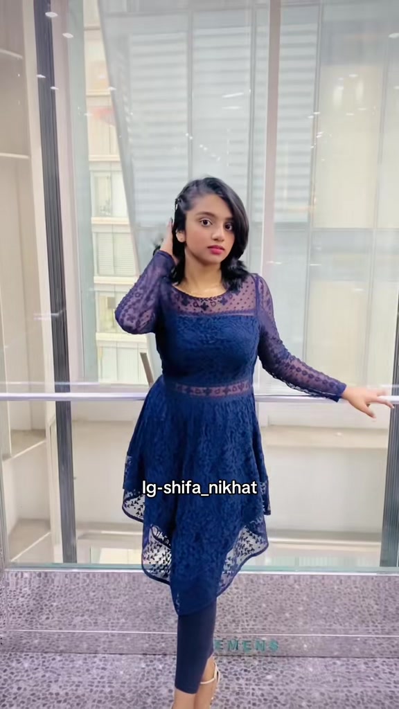 @Shifa Nikhat
