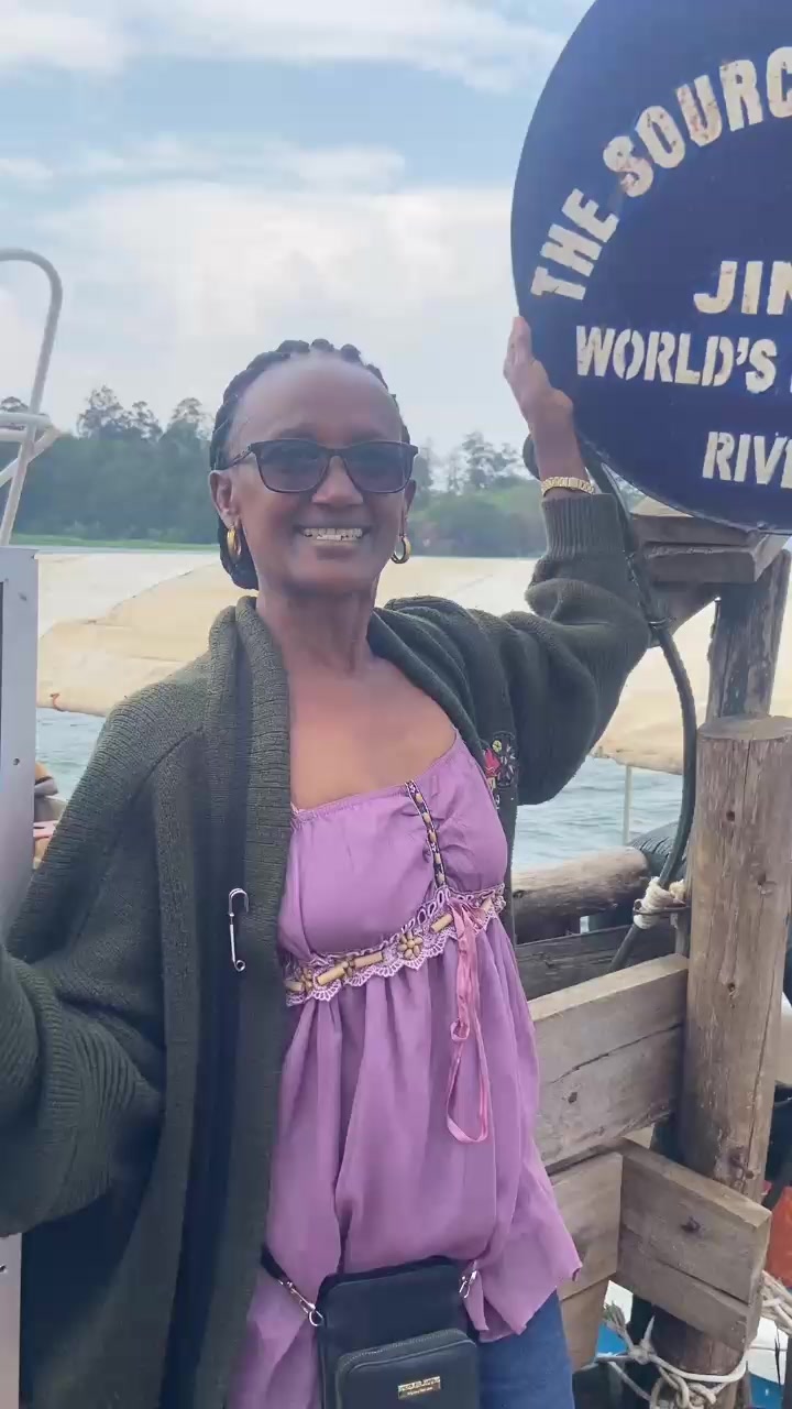 @&Agrave;SHIE TOURS & TRAVEL✈️🇺🇬🇷🇼