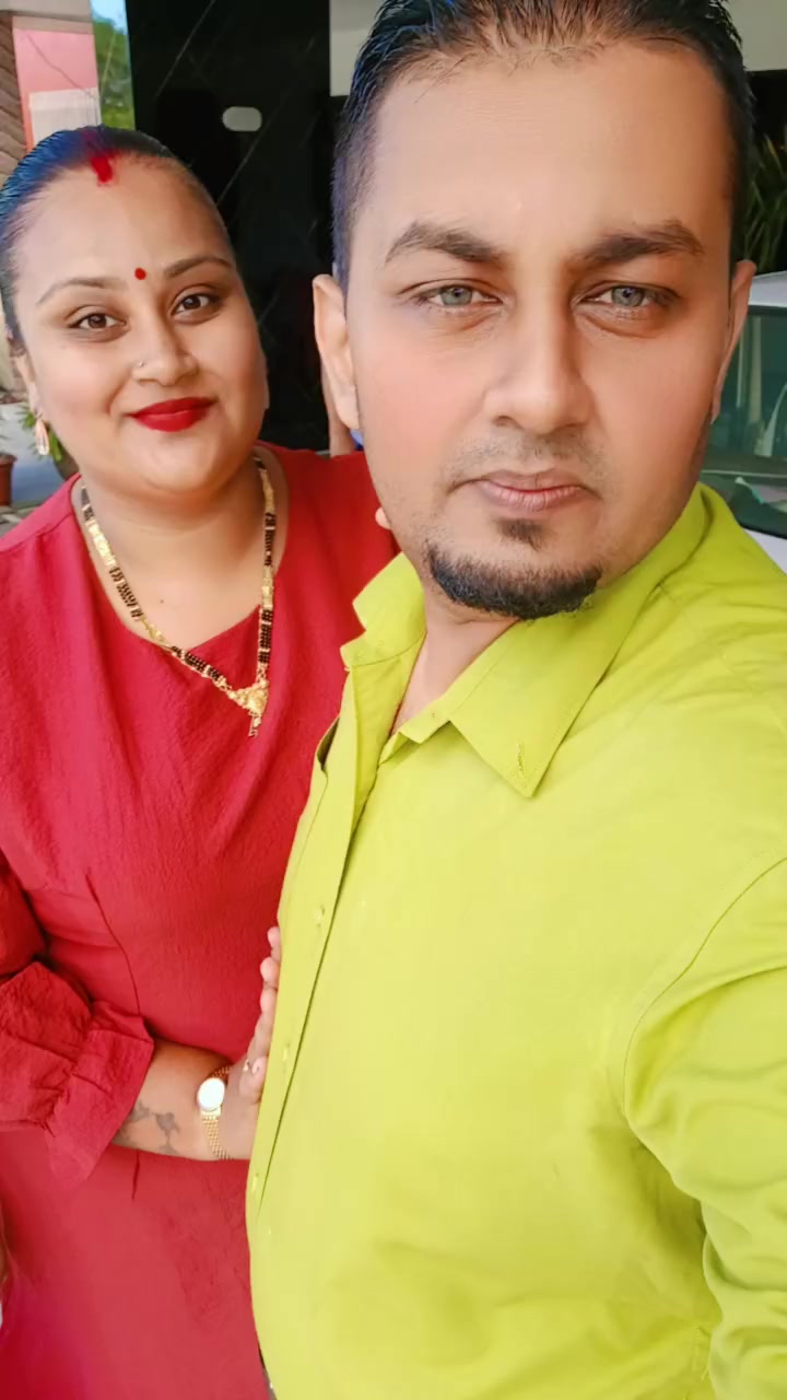 @Ronal N Sharti Kumar