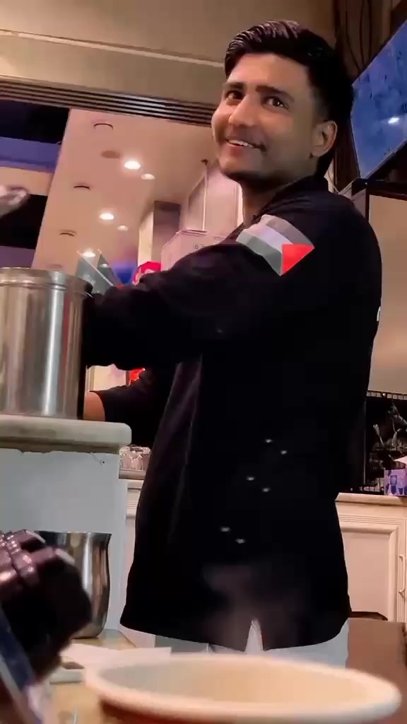 @Kanhaiya Sharma