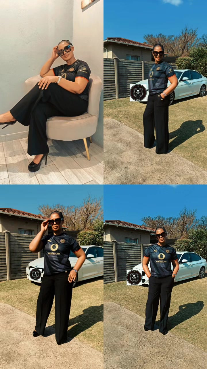 @Malaika QueenBae Gcaleka
