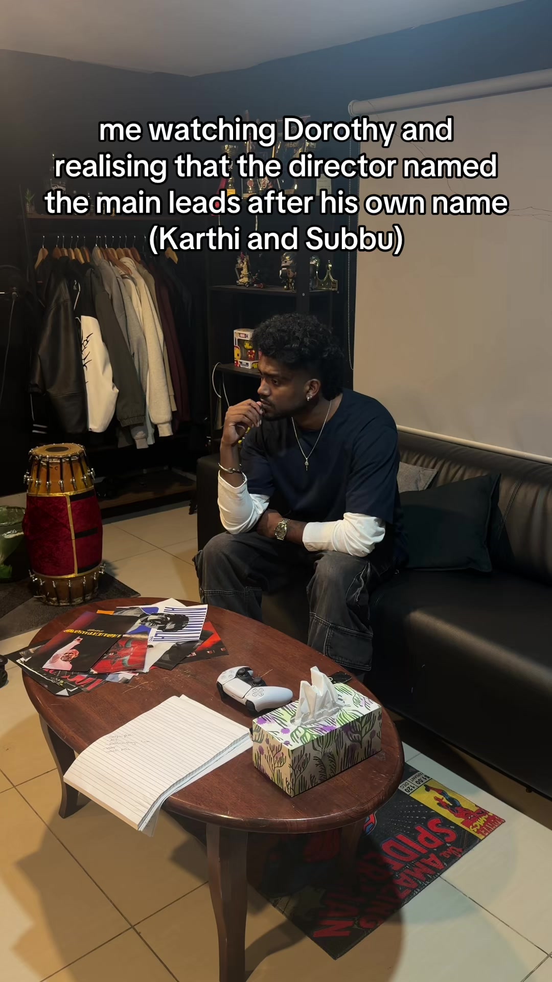 @theteakadaraja