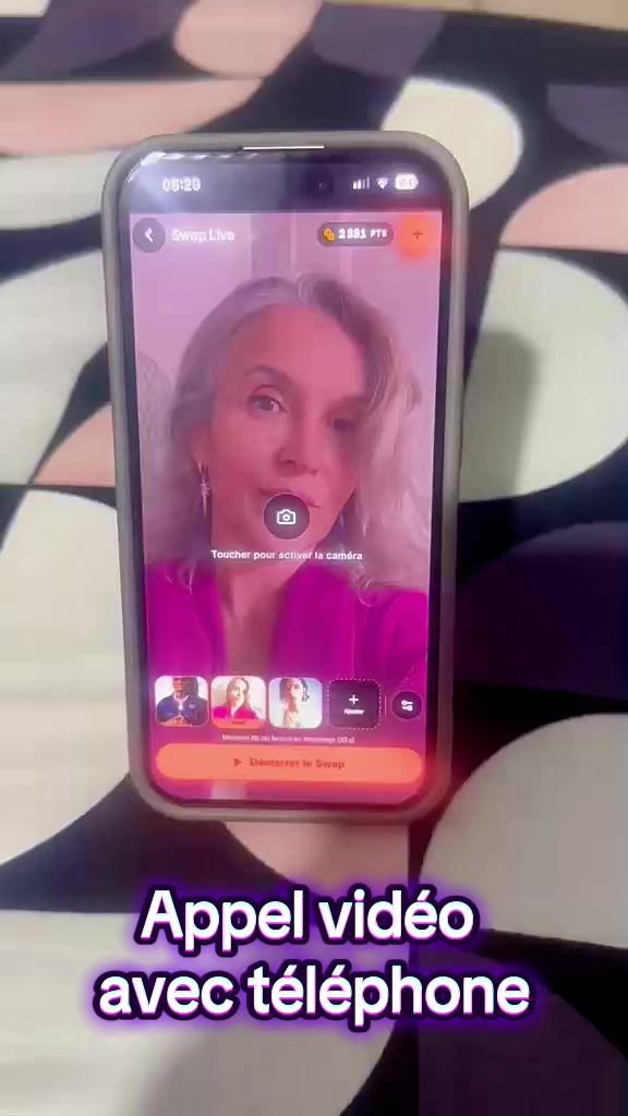 @facevo.live