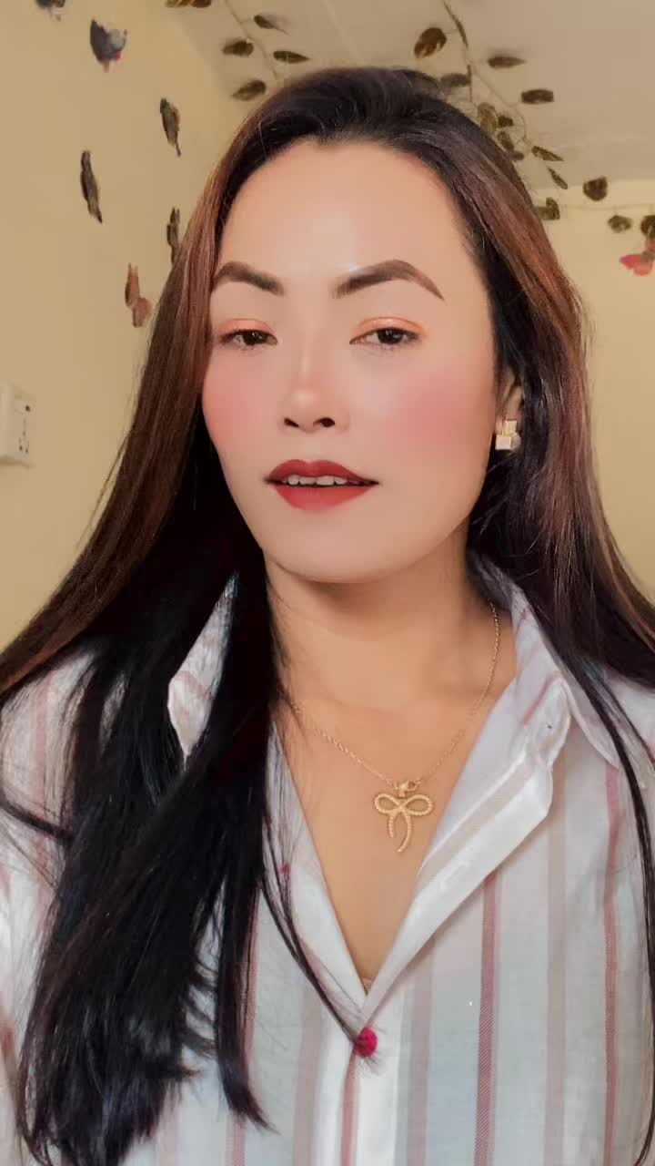 @🧿nanu 👑Maicha👑Shrestha🧿