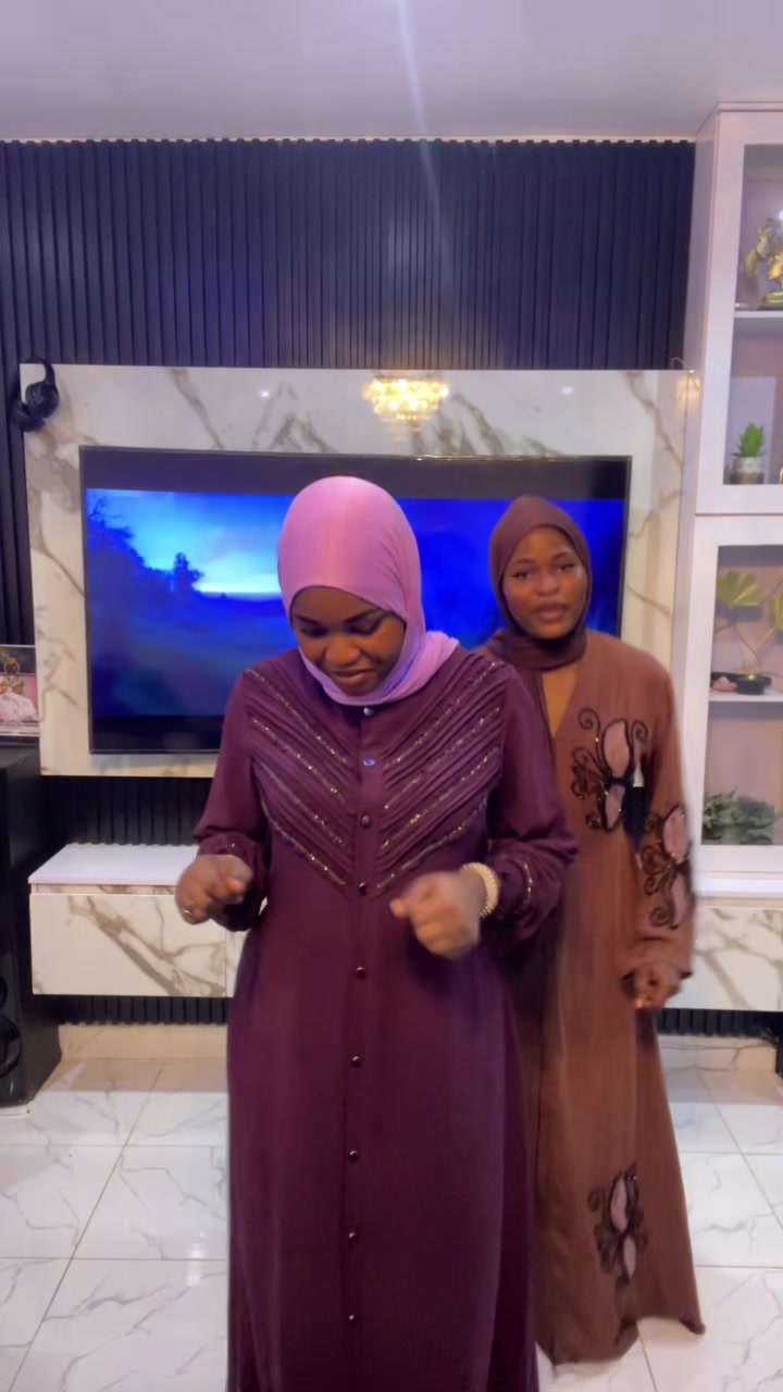 @FABRICS &ABAYA VENDOR IN LAGOS
