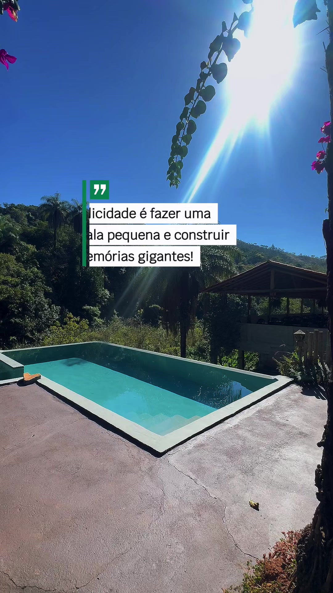 @Triângulo Aquapônico