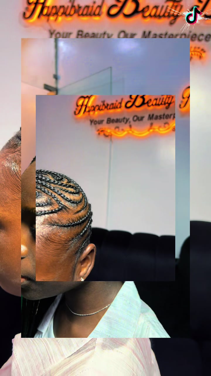 @Braider in Port Harcourt