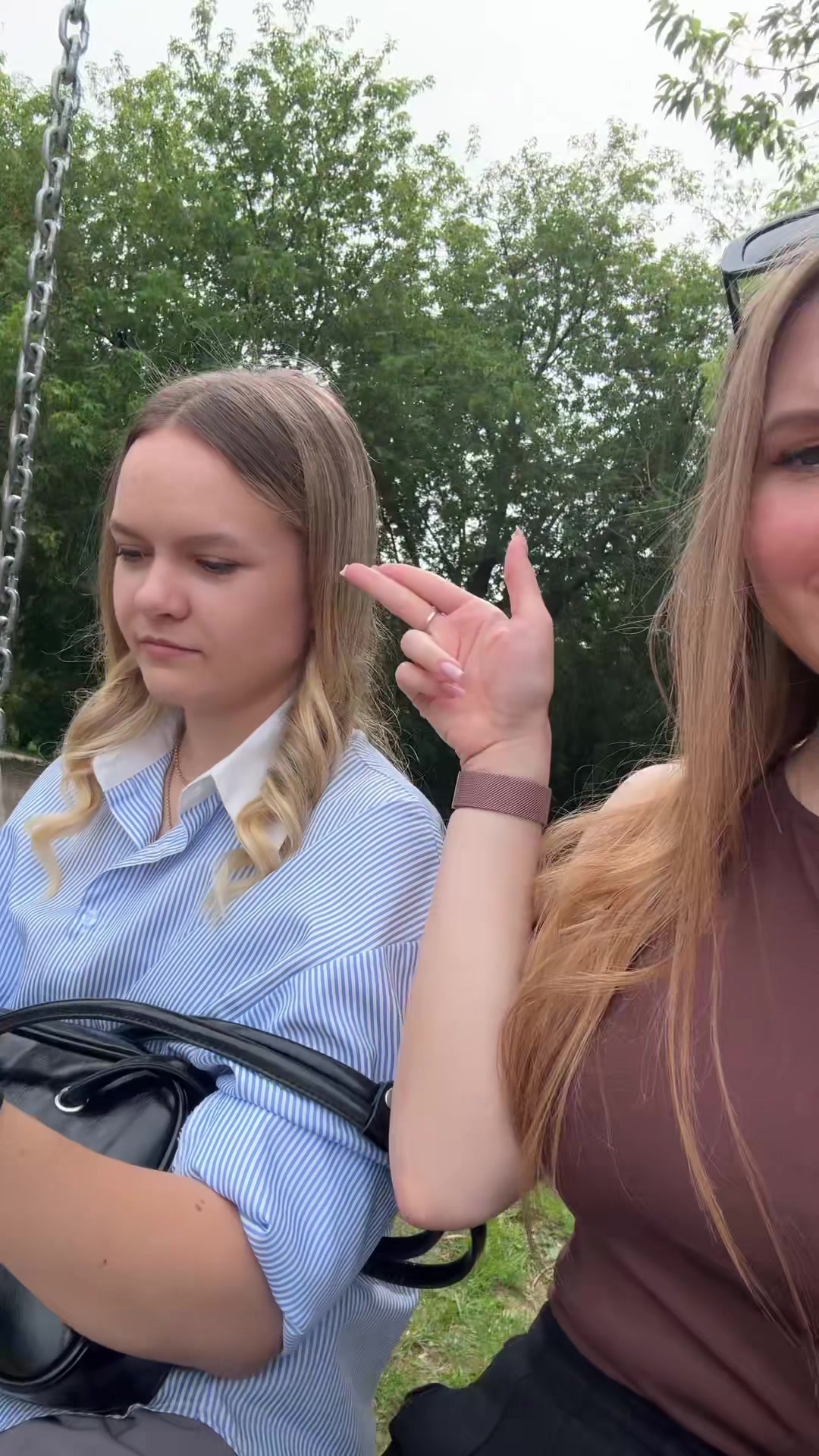 @Тгк: Просто Даша