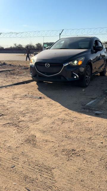 @Beitbridge Cars