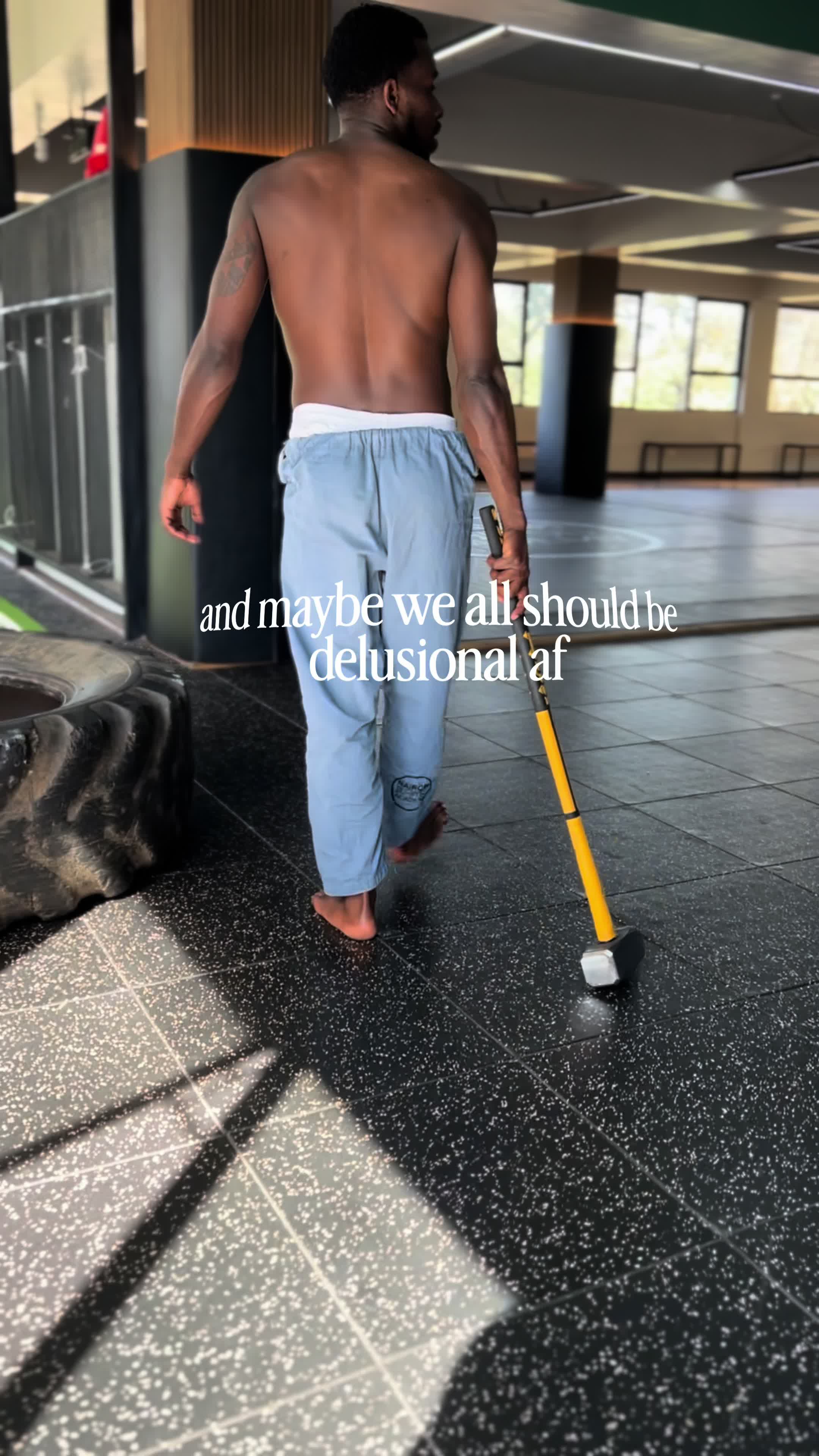 @Visionarymind