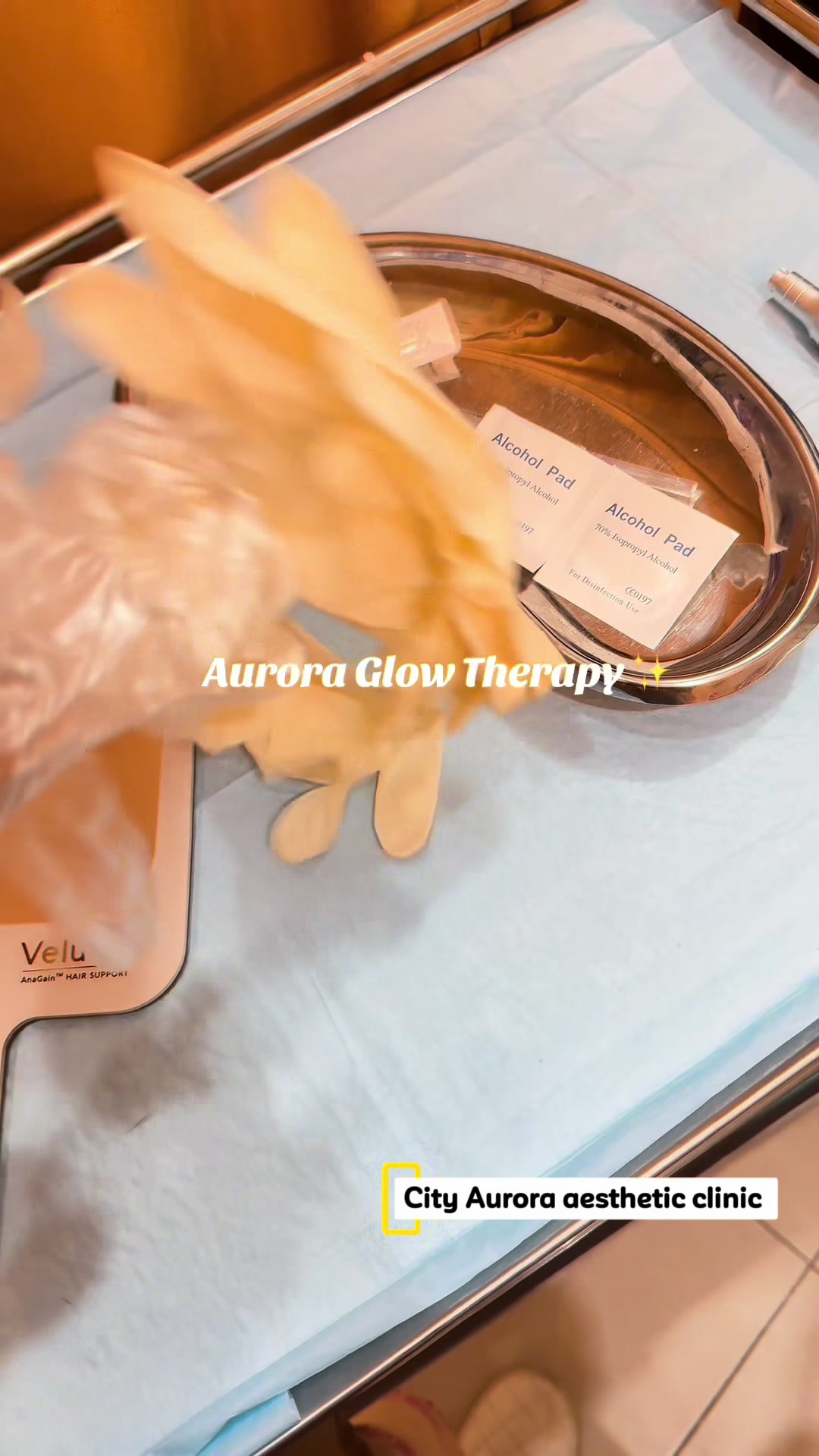 @City Aurora Asthetic clinic