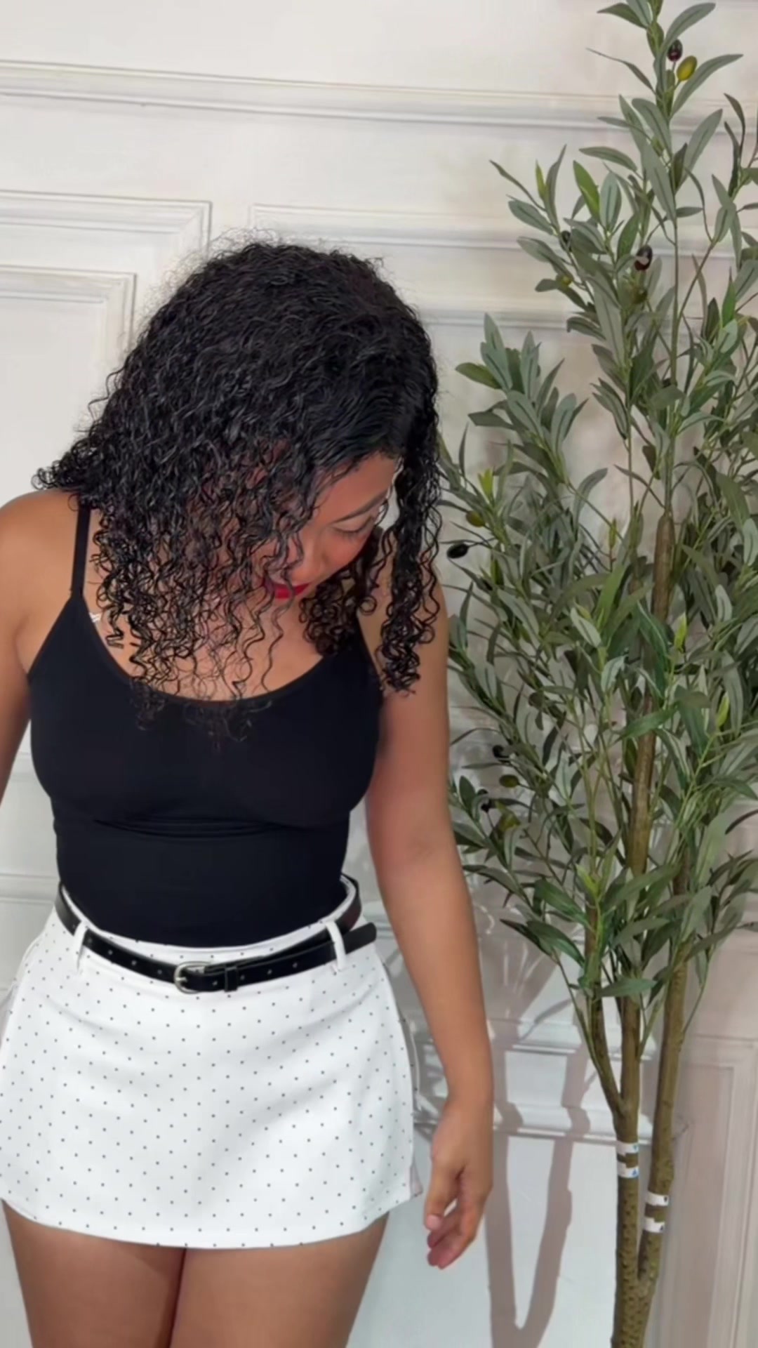 @VANESSA BEAUTY / MAMAN à S&J✨