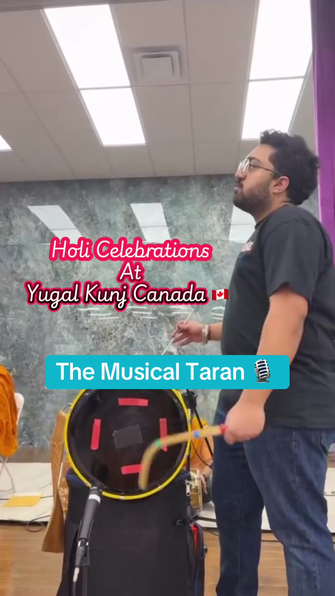 @The Musical Taran