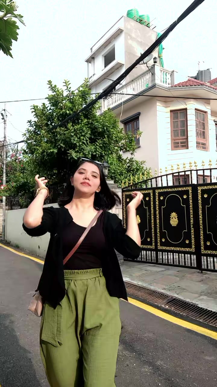@Jenni Pun Magar