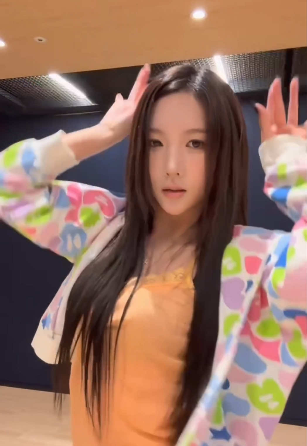 @YOUNG POSSE(영파씨)