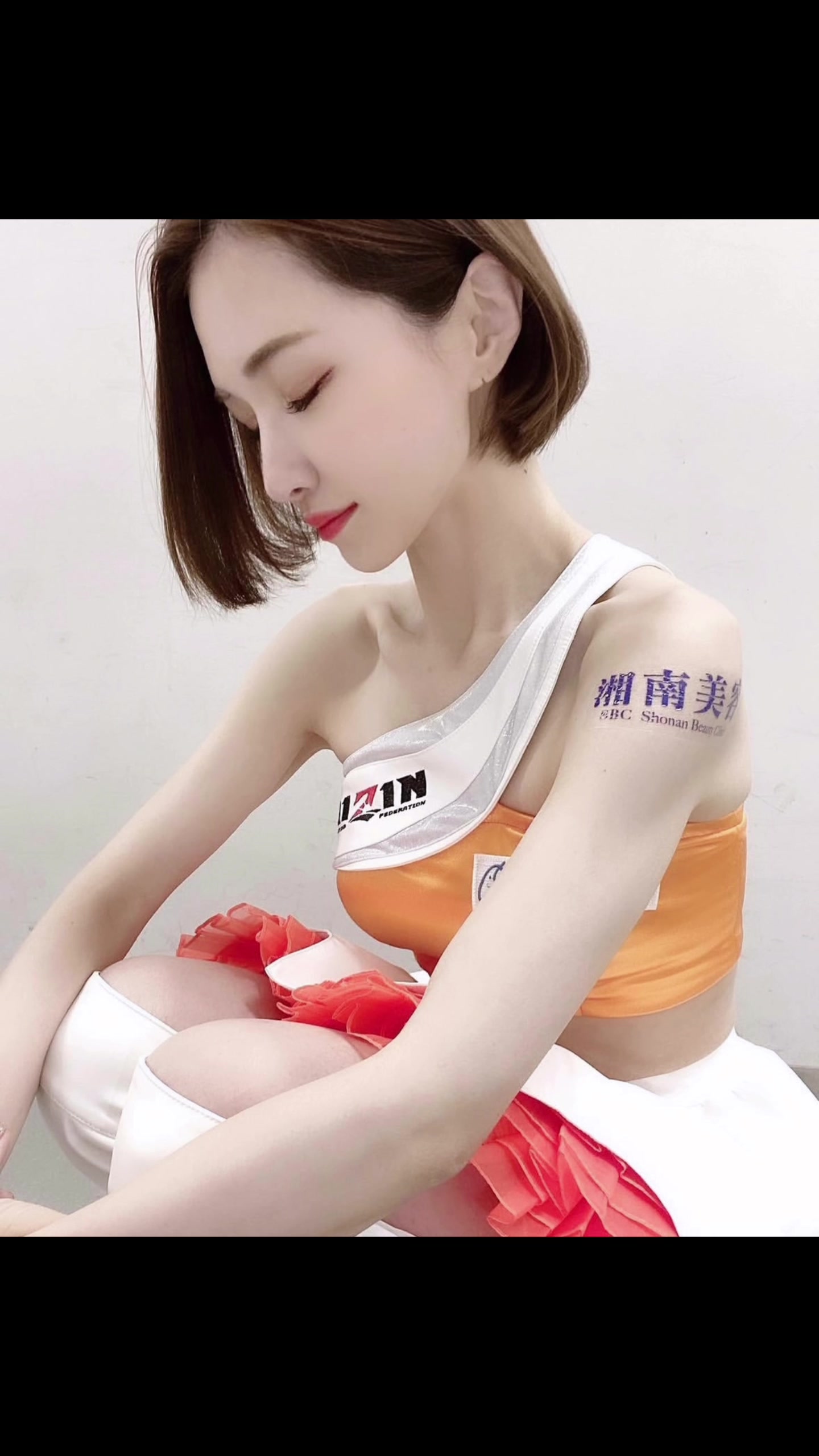 @あきぴ🧡総合格闘技🔥柔術好き集合🔥