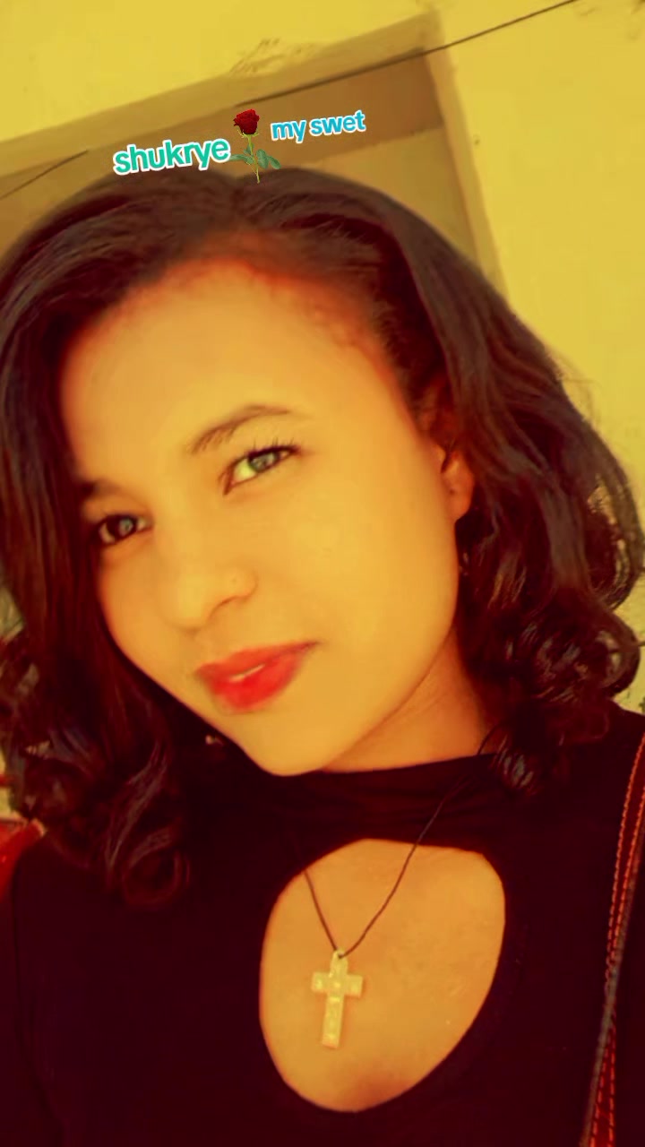 @melkam belete