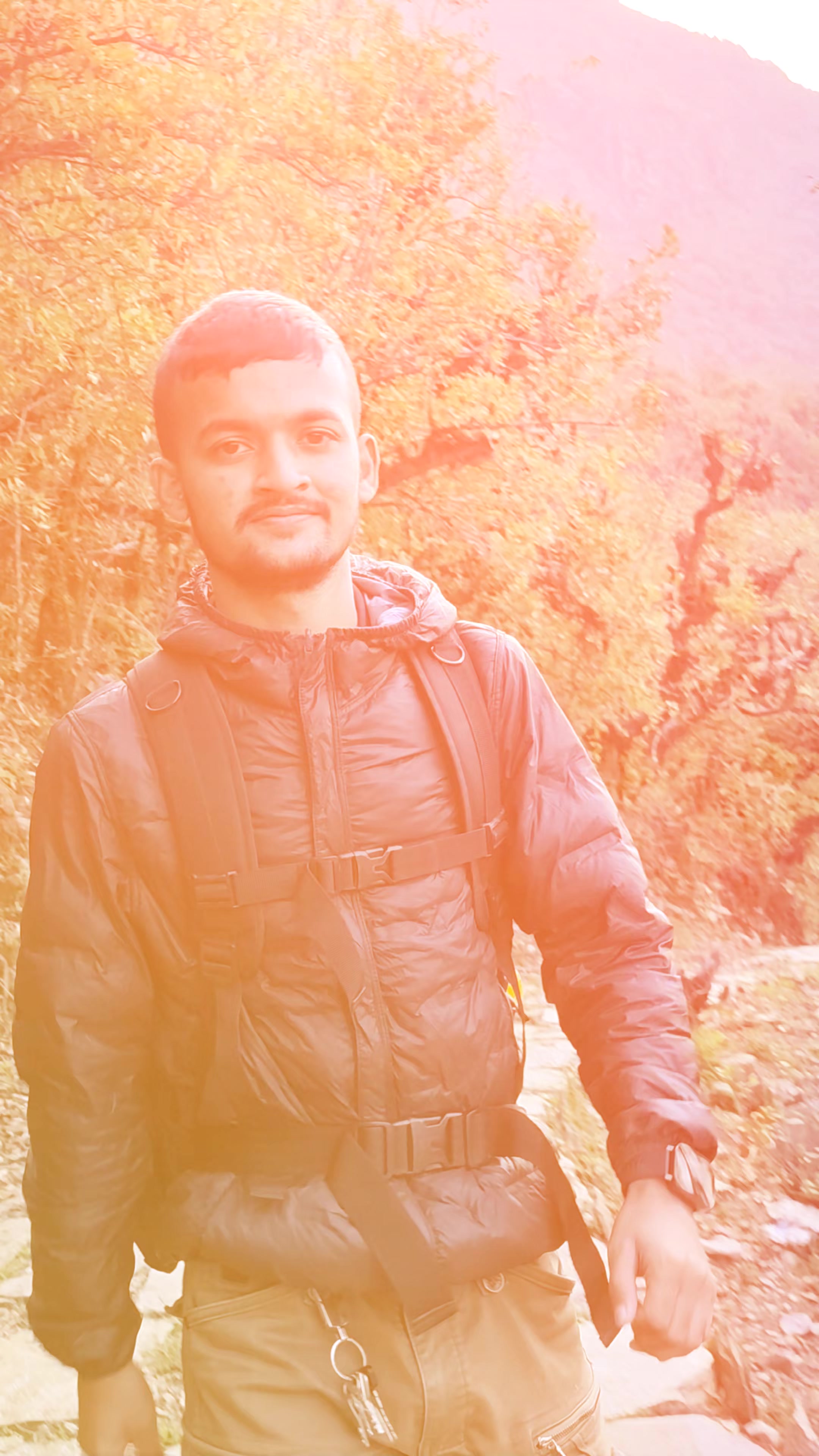 @ghanshyam khadka 📷
