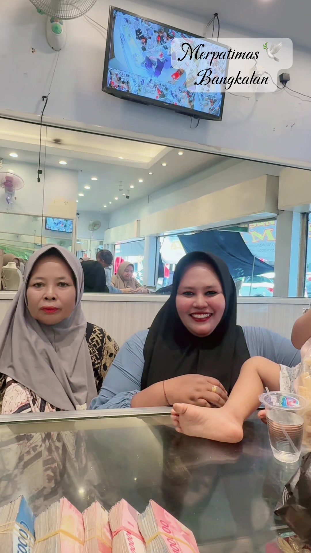 @Toko Perhiasan Merpati Mas🕊️