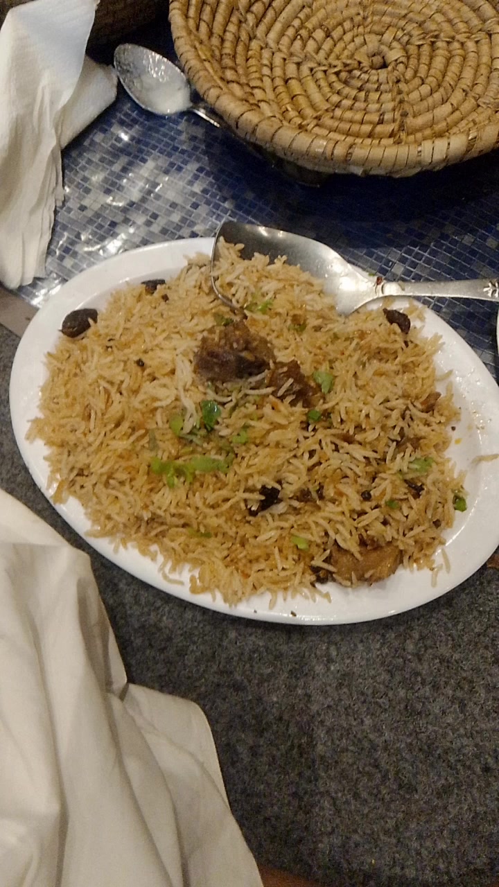 @Meeran Bux