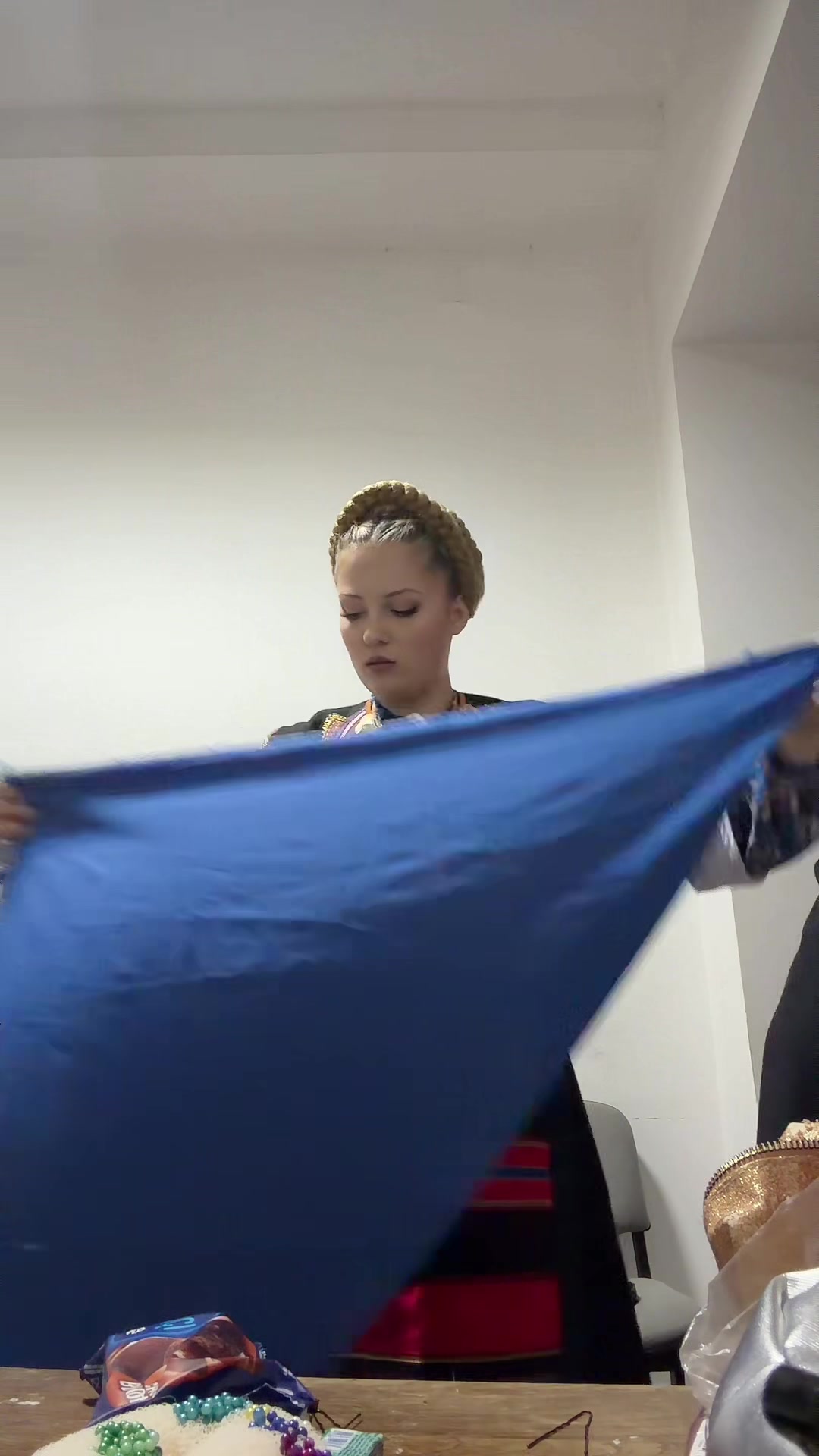 @Анастасија • Folk Vibes