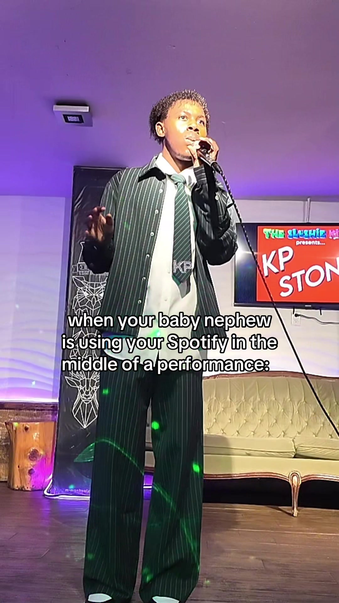 @KP Stone