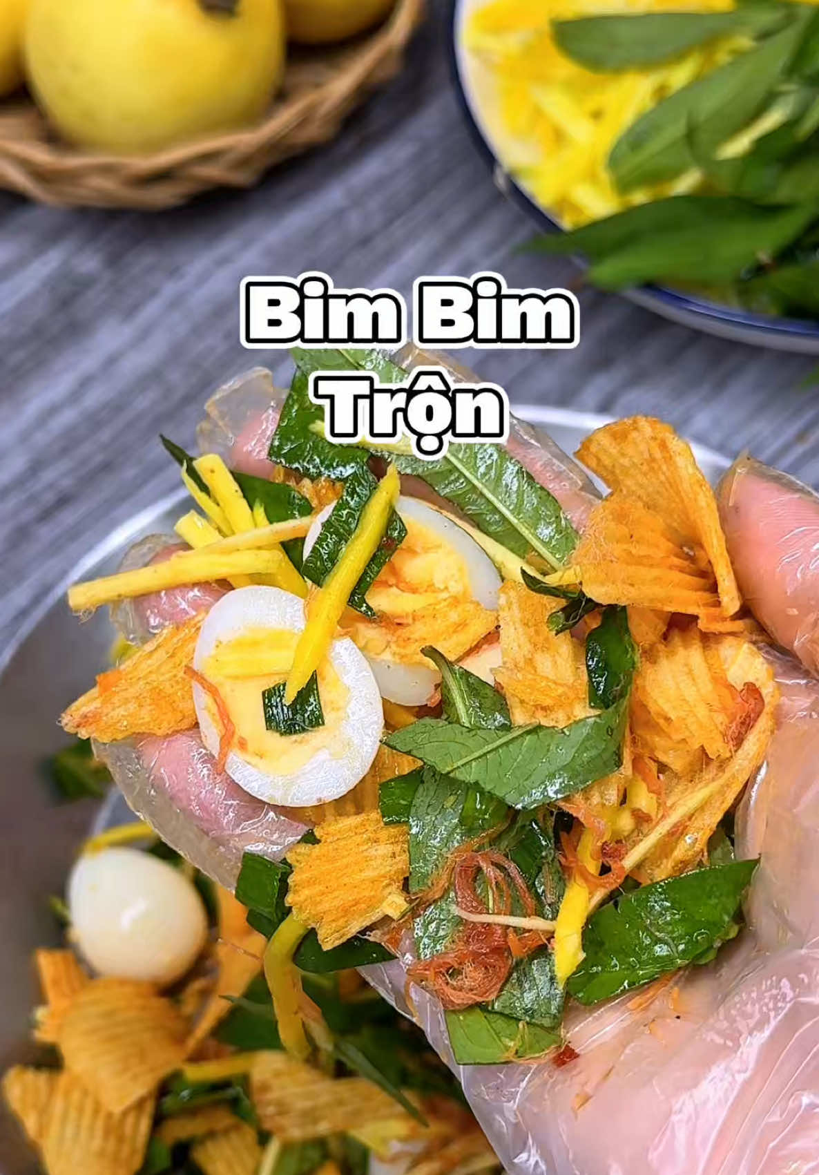 @Bếp B&agrave; Nh&atilde;n
