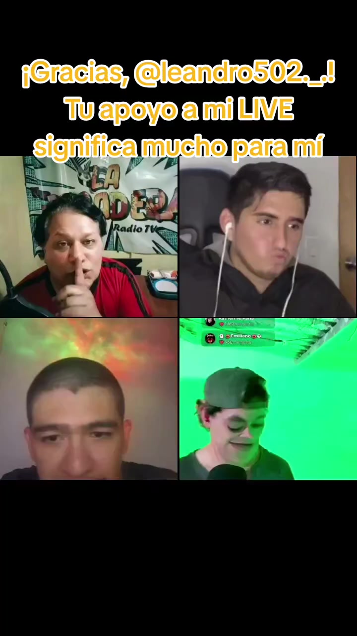 @Andy puchungazo