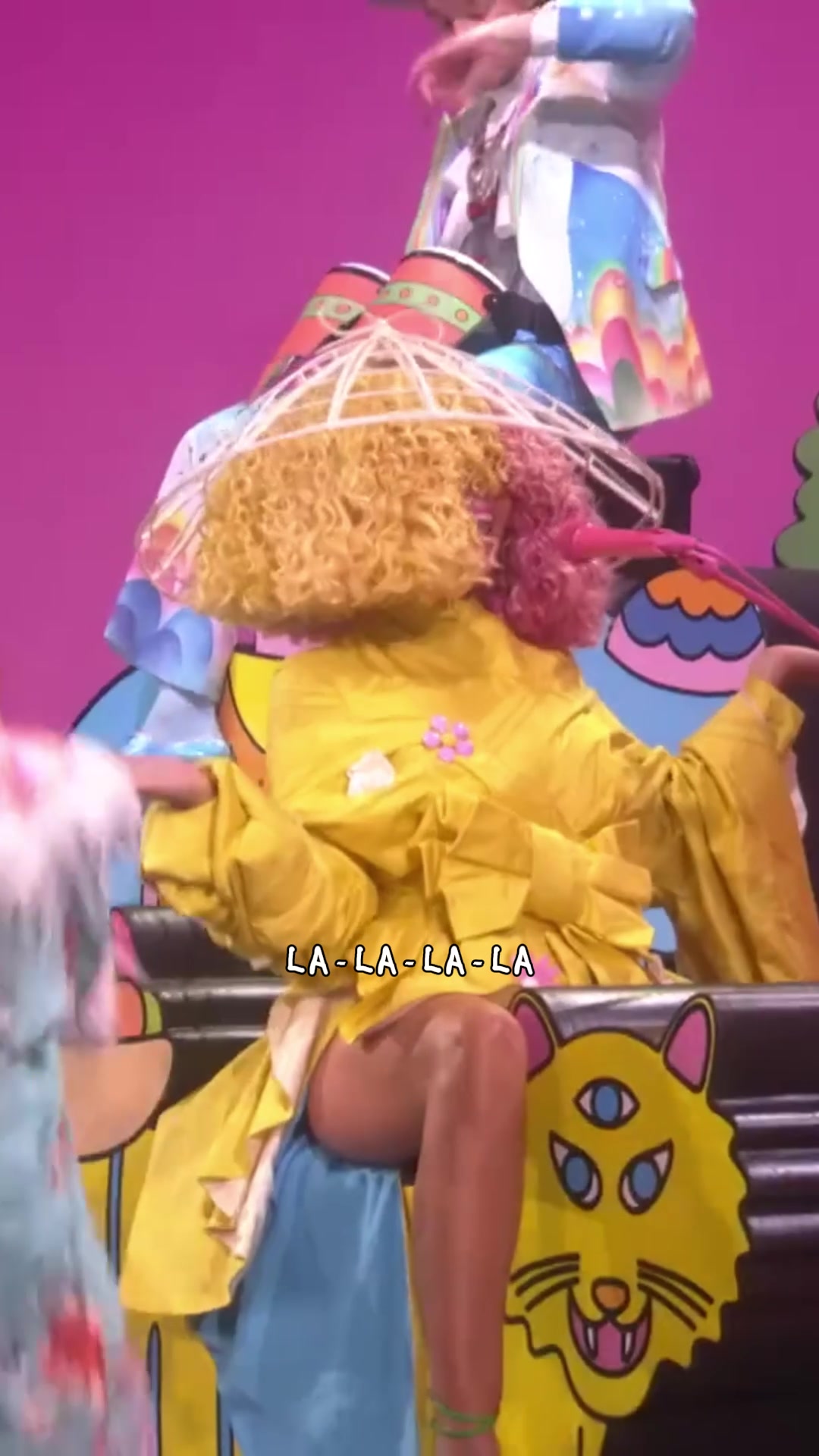 @Sia