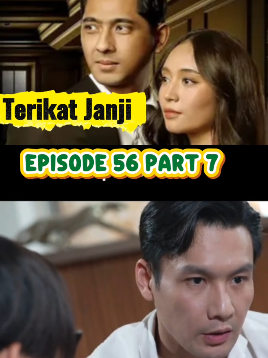 @Terikat Janji AL