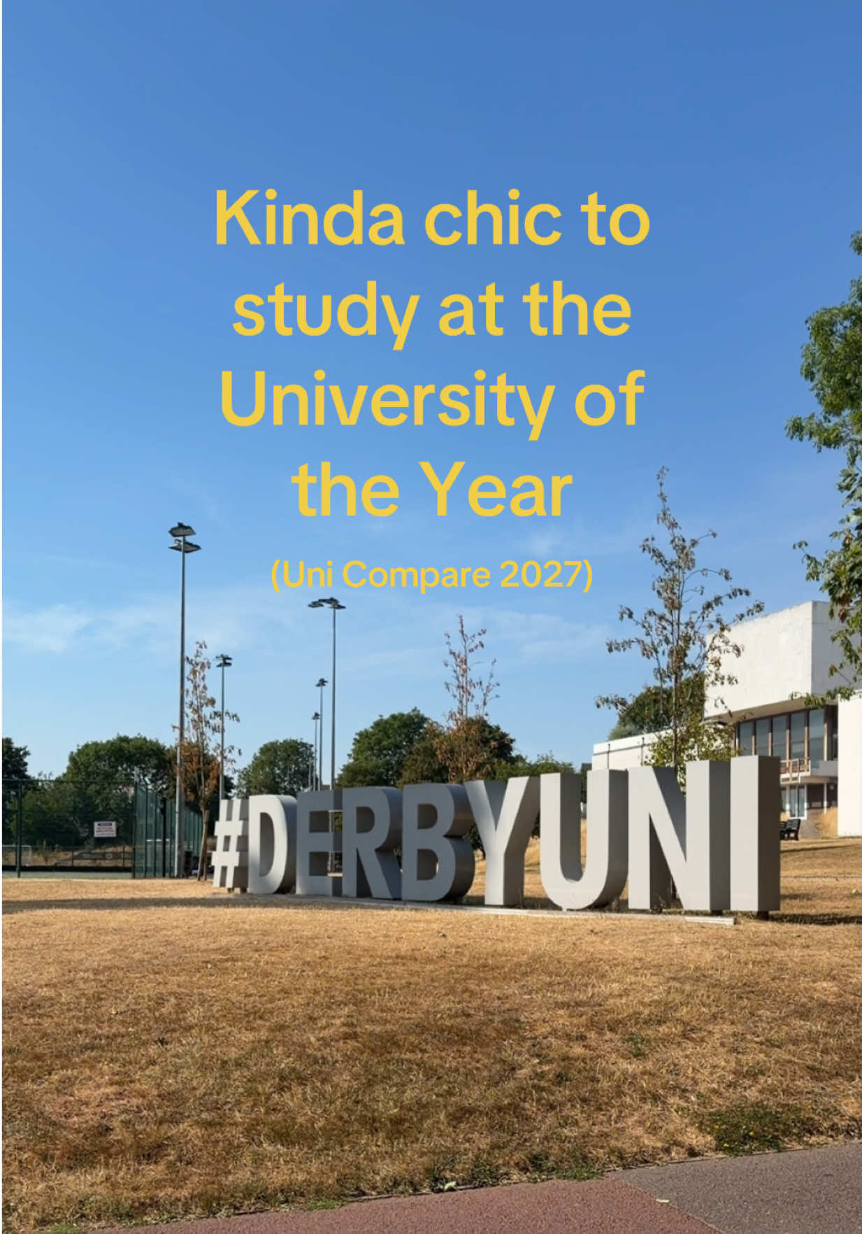 @University of Derby
