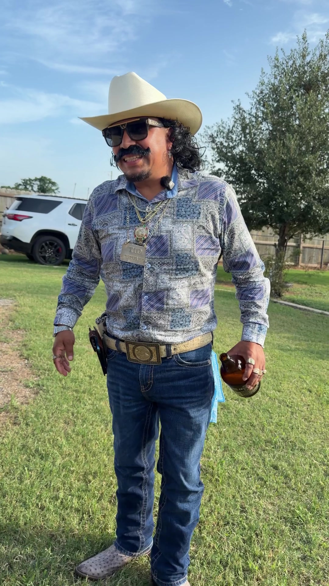 @Tío Chivalo