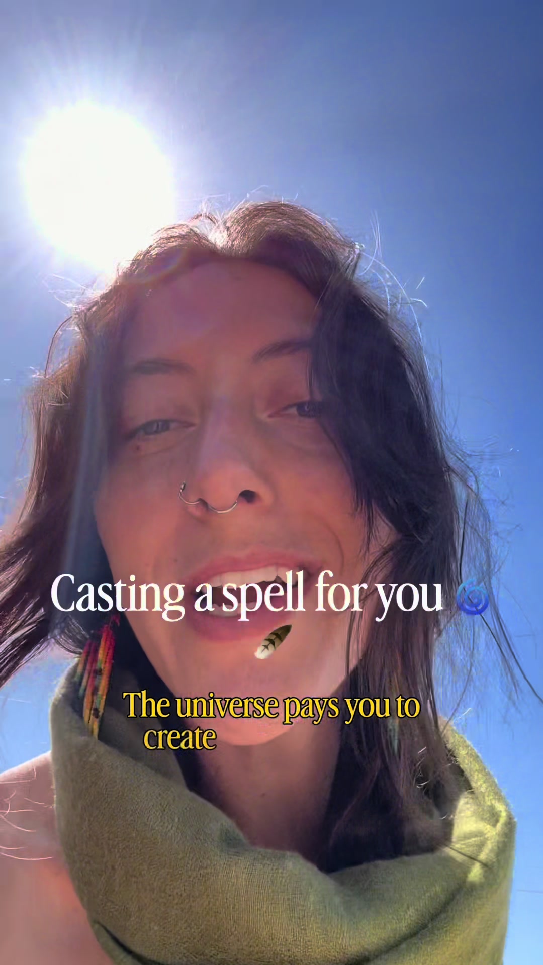 @Shapeshiftingshakti