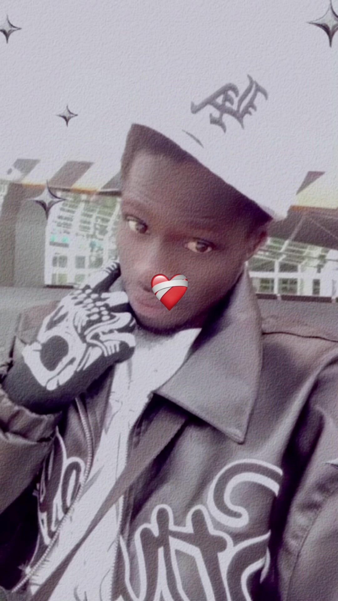 @Awa Diop❤️❤️💍
