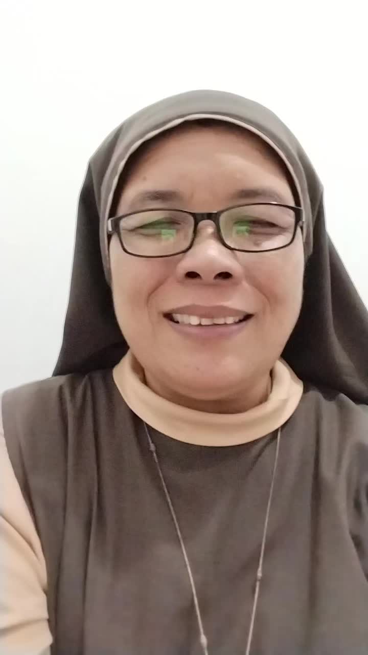 @Renungan Rumah Belas Kasih