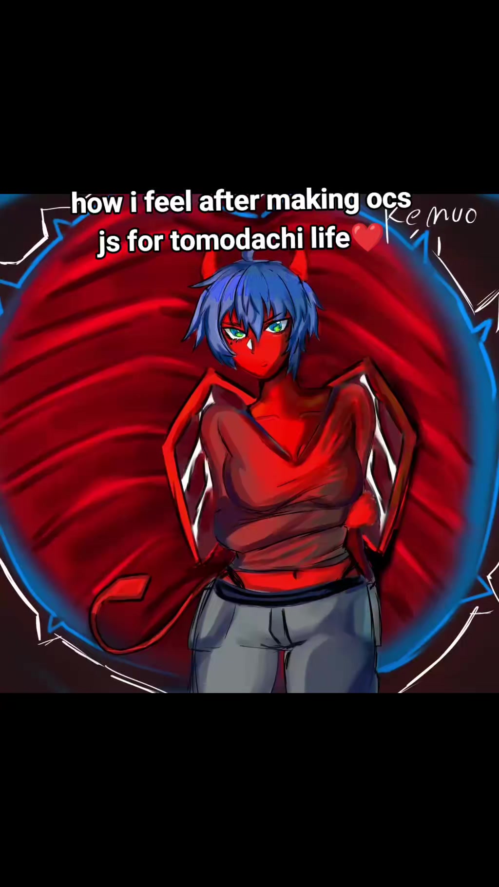 @kemuo🫐🇲🇦🏳️&zwj;⚧️✡️🇮🇱