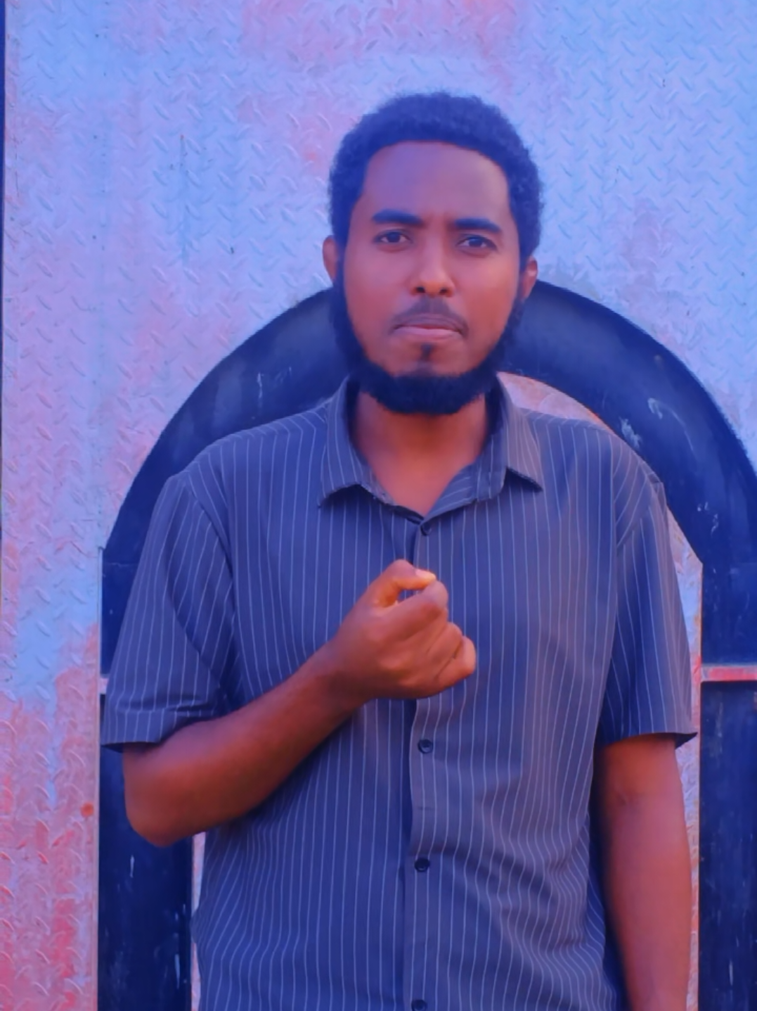 @IFAA ISLAAMAA