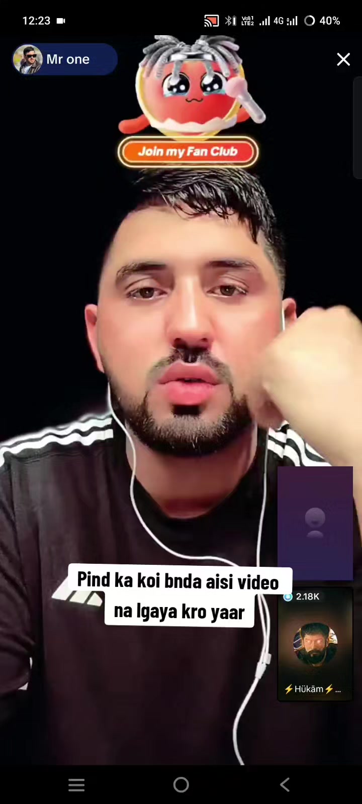 @✌️MR🇵🇰ChAdHaR ✌️