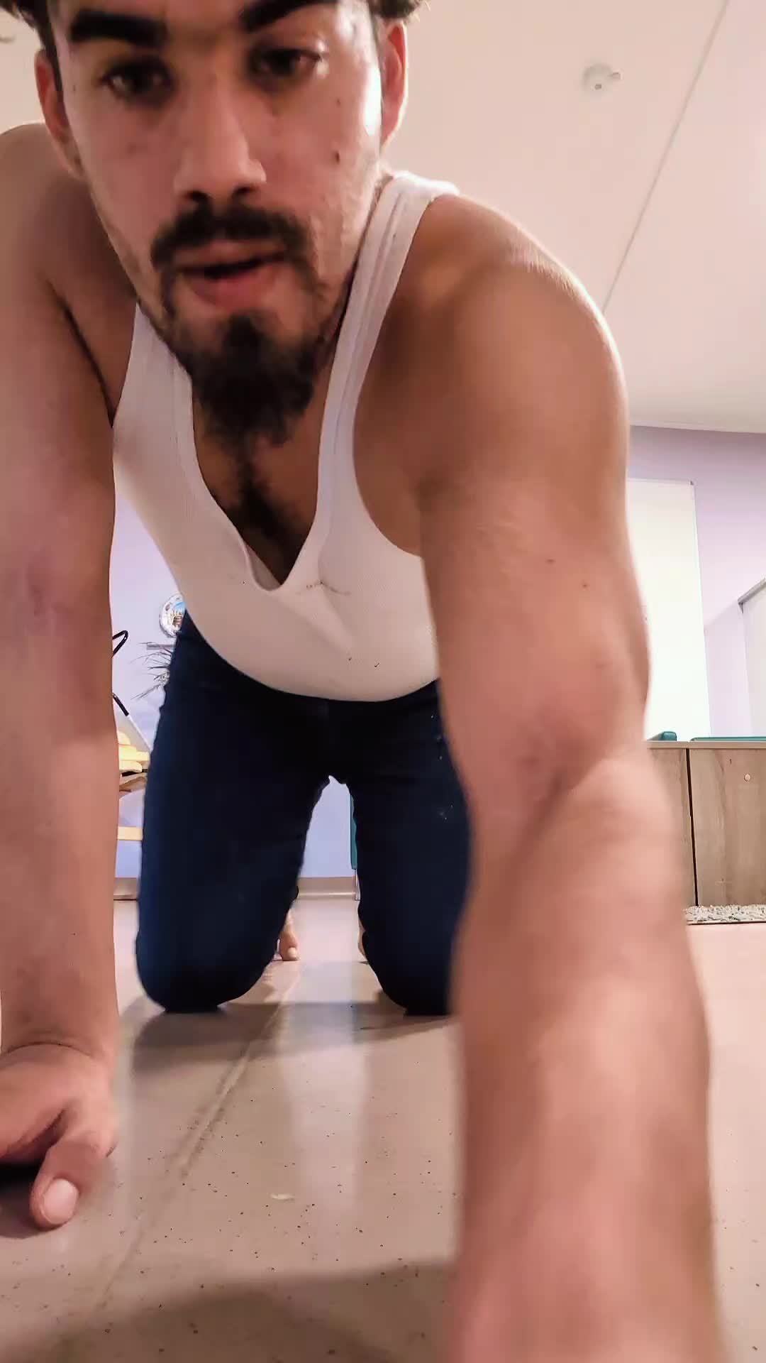 @MaRC🏋️♂️