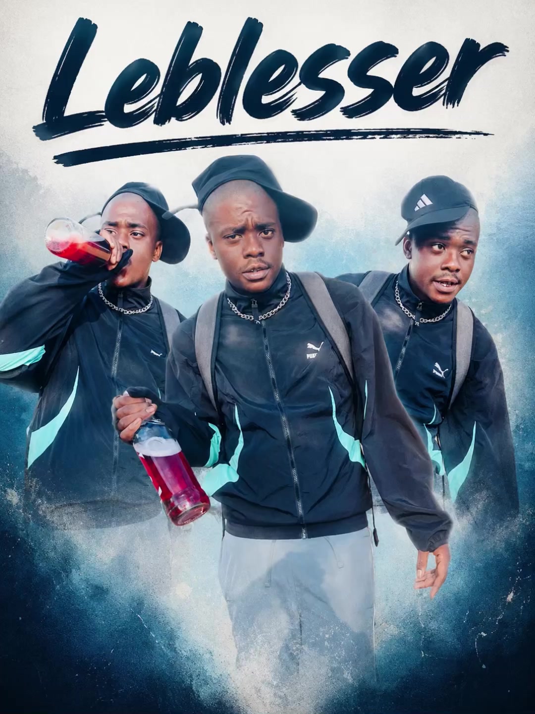 @Leblesser via LnB705